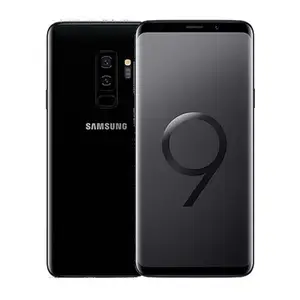 工厂批发便宜的解锁4g 5g二手手机三星s9 + s9 S7 edge s10 s10 +