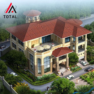 Casa Prefabricada de Tres Pisos con 4 Dormitorios y Balcón - Product Image 5