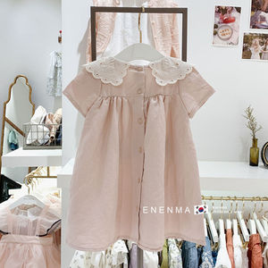 Nuova boutique di design <span class=keywords><strong>speciale</strong></span> abiti da <span class=keywords><strong>ragazza</strong></span> di fiori estivi per ragazze adorabili - Product Image 5