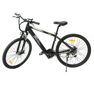 Vélo Électrique 27,5 Pouces en Promotion – Moteur Arrière 36V 350W pour Hommes et Femmes - Product Image 1