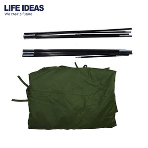 <span class=keywords><strong>Pêche</strong></span> en plein air tente <span class=keywords><strong>de</strong></span> moustiquaire portable lit pliant camping anti-moustique tente - Product Image 6