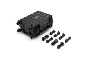 Estuche de Carga Inteligente de Plástico BS100 para Drones de la Serie Matrice (Negro) - Product Image 5