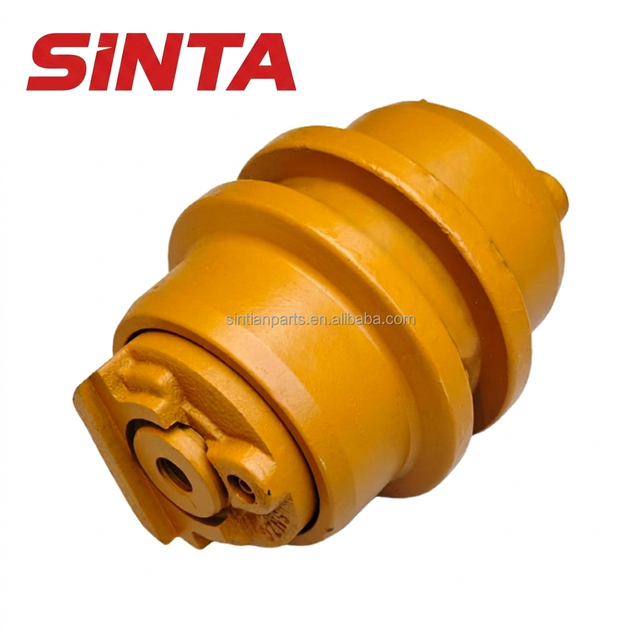 Mini Excavator E303 E304C E305 E70B E303.5 Bottom Roller Track Roller for Undercarriage Parts for CAT Excavator