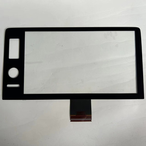 Pantalla táctil de Información de Radio de 9 pulgadas para <span class=keywords><strong>Honda</strong></span> para Civic Accord para <span class=keywords><strong>CRV</strong></span> Touring 2023-2024 Auto Parts - Product Image 1