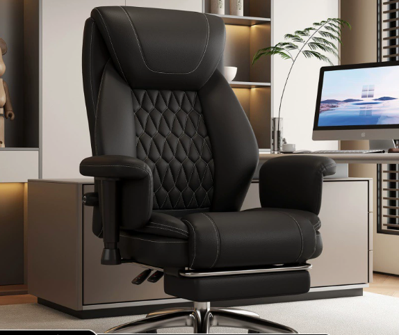 Black-Aluminum Alloy Base-L