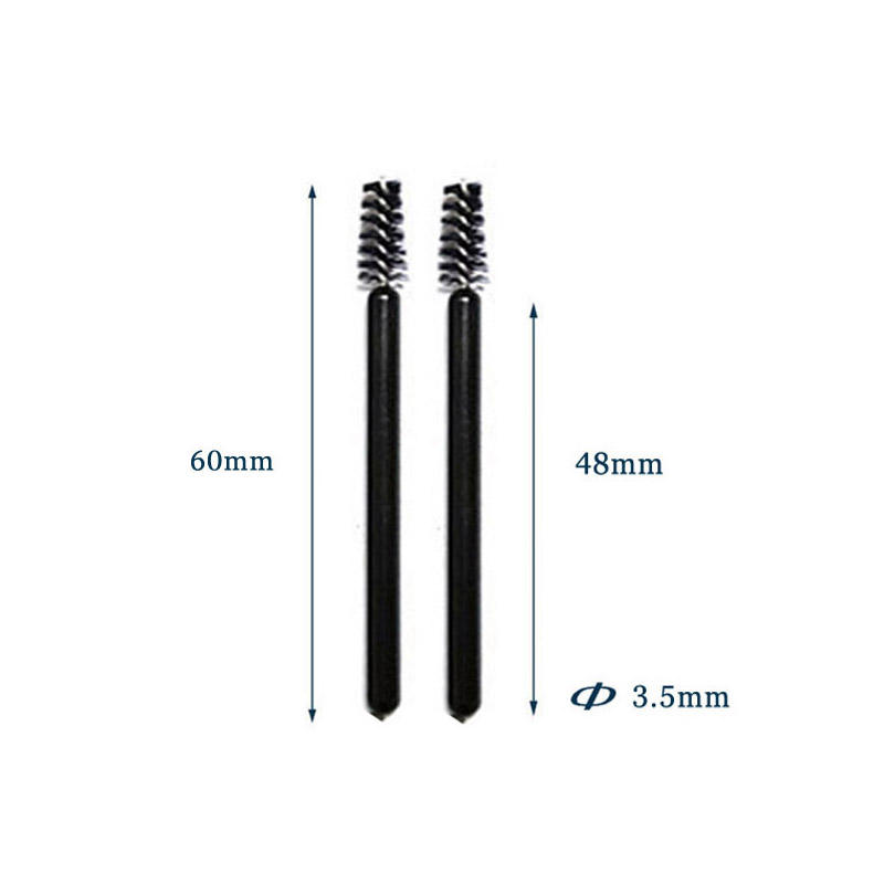 Mini baguette de mascara