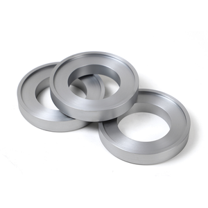 モリブデンガスケット金属非鉄金属プロ供給薄いシート - Product Image 2