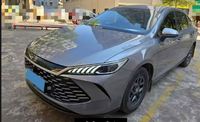 BYD Dolphin 2026 d'occasion en excellent état