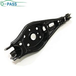 Bras de commande inférieur arrière pour Honda Civic <span class=keywords><strong>X</strong></span> FC FK 2016- & Insight 52355-TGG-A00 52350-TGG-A00 - Product Image 2