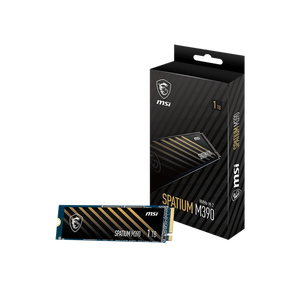 MSI อัลตอรัม M390 NVMe <span class=keywords><strong>M</strong></span>.<span class=keywords><strong>2</strong></span>หน่วยความจำ1TB SSD 1TB - Product Image 5