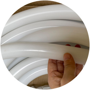 <span class=keywords><strong>Tubo</strong></span> <span class=keywords><strong>Flessibile</strong></span> <span class=keywords><strong>LED</strong></span> per Neon, Forma Rotonda 360 Gradi, 30mm, Diffusore IP67 in Silicone, Prodotti di Tendenza per Decorazione Casa - Product Image 3