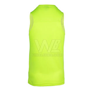 Camiseta sin Mangas para Hombre a Precio Económico, Transpirable, Ligera, la Más Vendida del 2025, para Adultos - Product Image 6