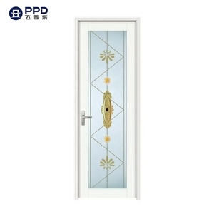 <span class=keywords><strong>Porte</strong></span> de salle de bain en aluminium, prix abordable, portes de <span class=keywords><strong>douche</strong></span> en verre trempé, <span class=keywords><strong>porte</strong></span> de salle de bain en aluminium - Product Image 2