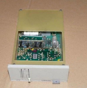 PLC M08102-B3711 - <strong>MUU</strong>/H Module - Baugruppe Warranty Product - Product Image 1