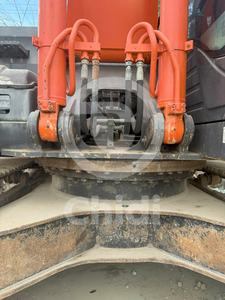 Excavadoras de segunda mano de alta calidad de 35 toneladas de Hitachi, usadas, de alta calidad, originales, Hitachi, de la serie ZX350K, ZX350G, ZX350H, en stock, de la marca Hitachi, de la serie ZX350K y ZX350H, de la más alta calidad, de la más alta calidad, de la versión original - Product Image 4