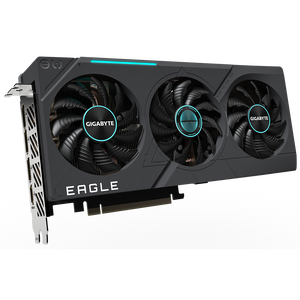 Tarjeta Gráfica GeForce RTX 4070 OC 12G ATX Usada, con Fuente de Alimentación Recomendada de 650W, Bus de Memoria de 192 Bits, GV-N4070AERO OC-12GD GeForce RTX 407 - Product Image 5