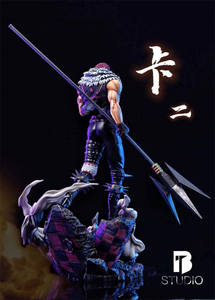 ฟิกเกอร์อนิเมะญี่ปุ่น GK BT ชาร์ลอตต์ คาตาคุริ ขนาด 1:6 สำหรับนักสะสม - Product Image 4