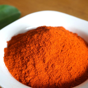 Chất lượng cao khô tinh khiết tự nhiên nuisanceless Paprika Ớt Ớt đỏ bột Giá 1 kg - Product Image 1