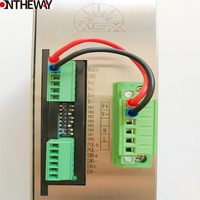 Kit de tête de découpe laser à fibre CNC WSX NC30B pour machine de découpe de métal à fibre laser