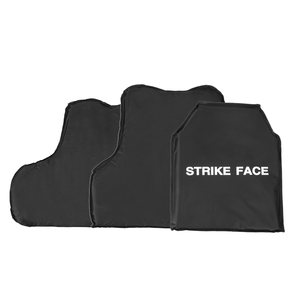 โรงงานคี๋ยงผลิตแผ่นอะลูมินา PE คุณภาพสูง ซิลิคอนคาร์ไบด์ 3.44A และ 0115 ป้องกันการแทงทะลุและเกราะนิ่มแบบกำหนดเอง - Product Image 1