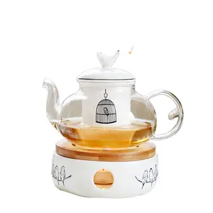 Find Classic teapot warmer electric With a Modern Twist 