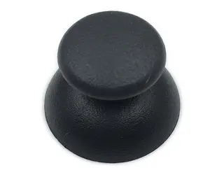 Analog Joystick thumb çubuk kavrama kapağı PlayStation Dualshock 3 PS3 p3 kablosuz kablolu denetleyici