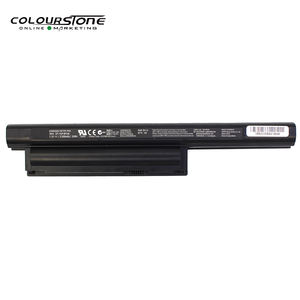 Batería Original para Portátil VGP-BPS26 de 6 Celdas, 11.1 V, 5300 mAh, 59 Wh, para VGP-<span class=keywords><strong>BPS26A</strong></span> VGP-BPL26 VGP-BPL26A, Batería Recargable Genuina - Product Image 2