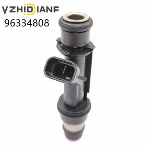 Boquilla de inyector de combustible de piezas de automóvil 96334808 25332290 para Suzuki Forenza <span class=keywords><strong>Breno</strong></span> 2.0l 2004-2008 - Product Image 6