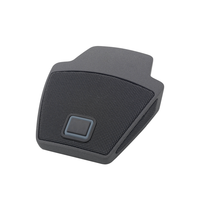 MEB114-S MEB 114-S Table filaire demi-couche limite cardioïde Microphone