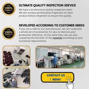 2025 Lorda电池供电绿色ABS塑料儿童儿童玩具骑乘汽车 - Product Image 4