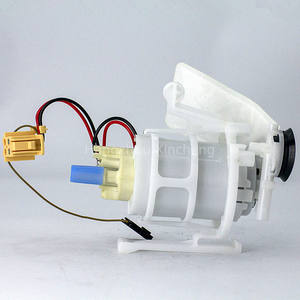 Conjunto do módulo Pierburg 7.03794.37.0 Bomba De Combustível para BMW F01 F02 7 Series 16117217261 - Product Image 2