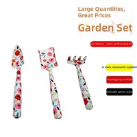 Petite pelle de plage, seau, jouet pour creuser le sable et observer les petits poissons, mini-spatule pour la culture de plantes succulentes, outils de jardinage pour enfants