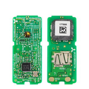 สำหรับยามาฮ่า NVX NVX155 Nmax125 <span class=keywords><strong>Tmax</strong></span> 2016 XMAX XMAX300 QBIX AEROX JAUNS 433.92Mhz ชิป ID49 กุญแจรีโมท<span class=keywords><strong>รถ</strong></span>จักรยานยนต์ - Product Image 5