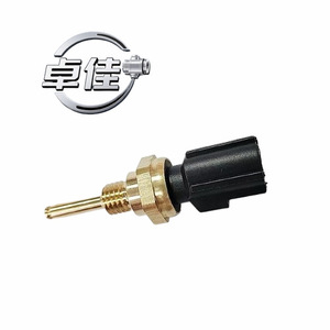 Sensor de Temperatura Zj ZJ-18-107 para FORD 9L8Z-6G004-C 3L7Z-6G004-BA Conexión Rápida Temperatura del Agua - Product Image 5