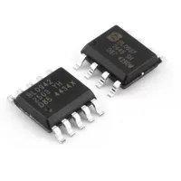 HYST Electric Energy Metering Chip BL0937 BL0937B SOP8 BL0942 TSSOP10L Built-in Clock Single-phase Socket Meter Metering Chip