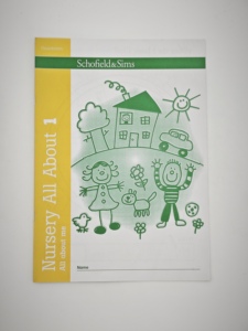 หนังสือเรียน Schofield & Sims Foundation Workbook - Product Image 5