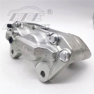 47730-60120 4773060120 Wholesale HDE Auto Parts <b>Brake</b> <b>Caliper</b> for Toyota Land Cruiser - Product Image 2