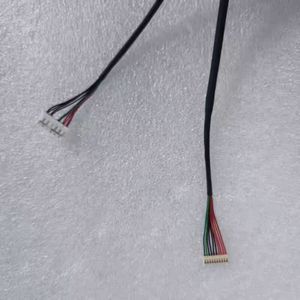 OEM ODM定制工厂制造商液晶LVDS面板电缆杜邦Jst Molex线束 - Product Image 5