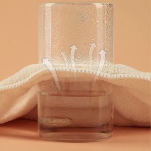 Custom Steamer <strong>Towel</strong> Anti Aging Moisturizing Face Beauty Skin Care Reusable <strong>Spa</strong> Cold Hot Compress <strong>Facial</strong> <strong>Towel</strong> - Product Image 6