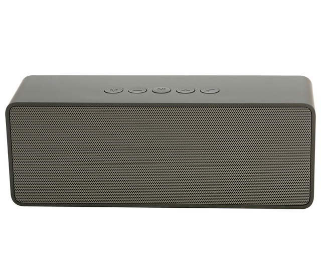 China Blue Tooth Speaker Wireless Small Speakers BTS2073 of Speaker Outdoor