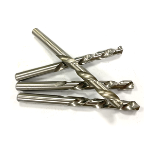 Forets ordinaires de 1 mm à 6 mm adaptés à l'acier inoxydable, au métal dur et à l'aluminium - Product Image 5