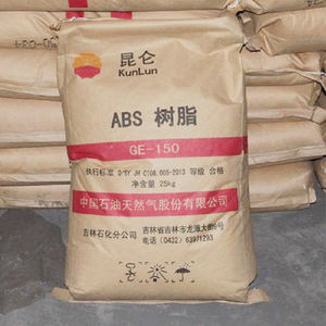 TAIRILAC AE8000-H moulage en résine <span class=keywords><strong>ABS</strong></span> de qualité extrusion avec matière première de remplissage en fibre de verre pour casques de collision tuyaux talons de chaussures - Product Image 3