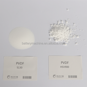 วัสดุ PVDF 5130 HSV900 สำหรับผสมสารละลายแบตเตอรี่ลิเธียมไอออนเป็นสารยึดเกาะสำหรับเซลล์ 4680 และเซลล์ EV - Product Image 6