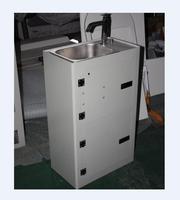 Kits de conversion de cabinets pour Mercedes Sprinter, Hyundai, Iveco, ambulances