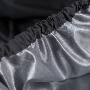 Bán Buôn 5ft 6ft 8ft Vòng Hình Chữ Nhật 30Inch Cocktail Tùy Chỉnh Căng Ra Spandex Bảng Top Cap Bao Gồm Cho Các Sự Kiện - Product Image 4