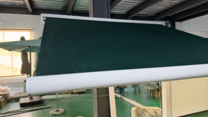 <span class=keywords><strong>Toldo</strong></span> de Cassette Completo Personalizado, Impermeable, Resistente a los Rayos UV, Venta al por Mayor de Fábrica, Cubierta Retráctil para <span class=keywords><strong>Terraza</strong></span>, Herrajes y Repuestos de Bajo Costo - Product Image 3
