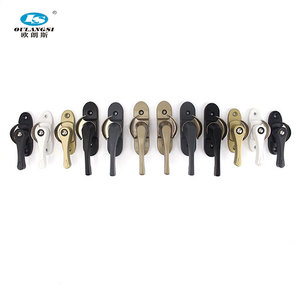 Cerraduras de Aleación de Aluminio <span class=keywords><strong>para</strong></span> Ventanas Corredizas del Mercado de Bangladesh - Product Image 5