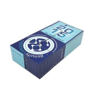 Cubo Infinito Pieghevole in Plastica Personalizzato, Gioco <span class=keywords><strong>Puzzle</strong></span> <span class=keywords><strong>Magnetico</strong></span> - Product Image 3
