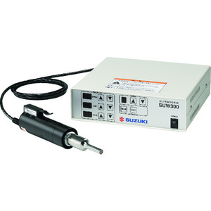 Machine de soudage ultrasonique Suzuki Suw150 pour thermoplastiques, usage automobile - Product Image 2