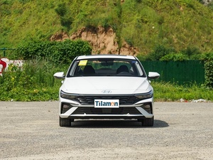 <span class=keywords><strong>Hyundai</strong></span> Elantra 2026 Nuova <span class=keywords><strong>Berlina</strong></span> Compatta 1.5L 1.6T Turbo Qualità Coreana Efficiente nei Consumi - Product Image 1